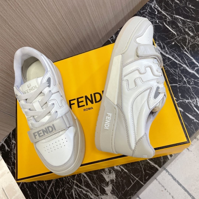 F**di sneakers